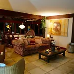 Buzios Hillside Retreat