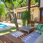 Buzios Hillside Retreat
