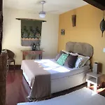 Buzios Hillside Retreat