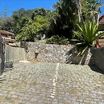 Buzios Hillside Retreat