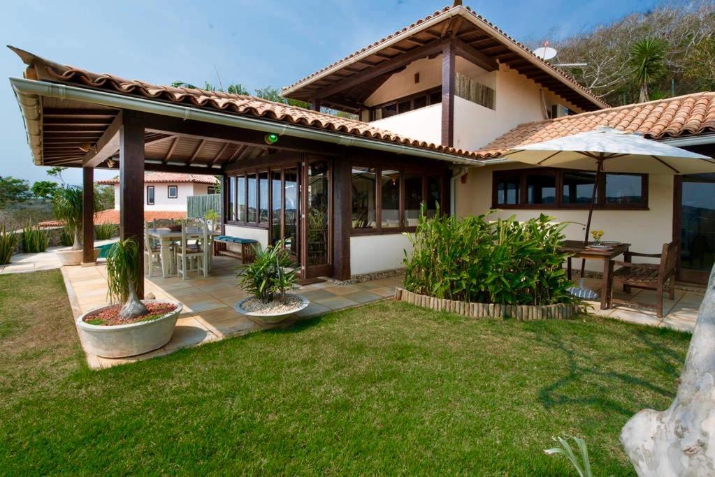 Сasa de vacaciones Hillside Retreat *