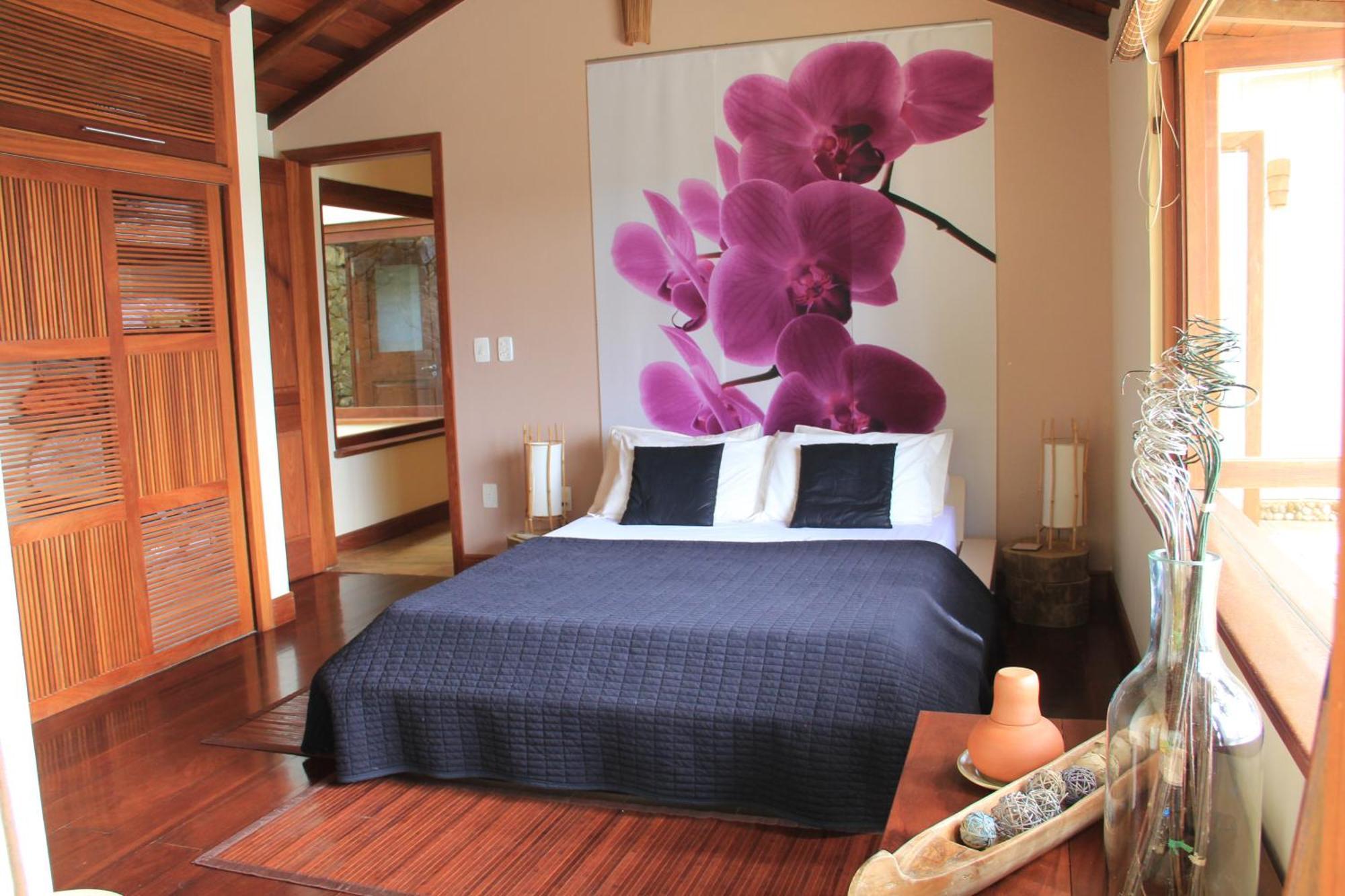 Сasa de vacaciones Hillside Retreat Búzios