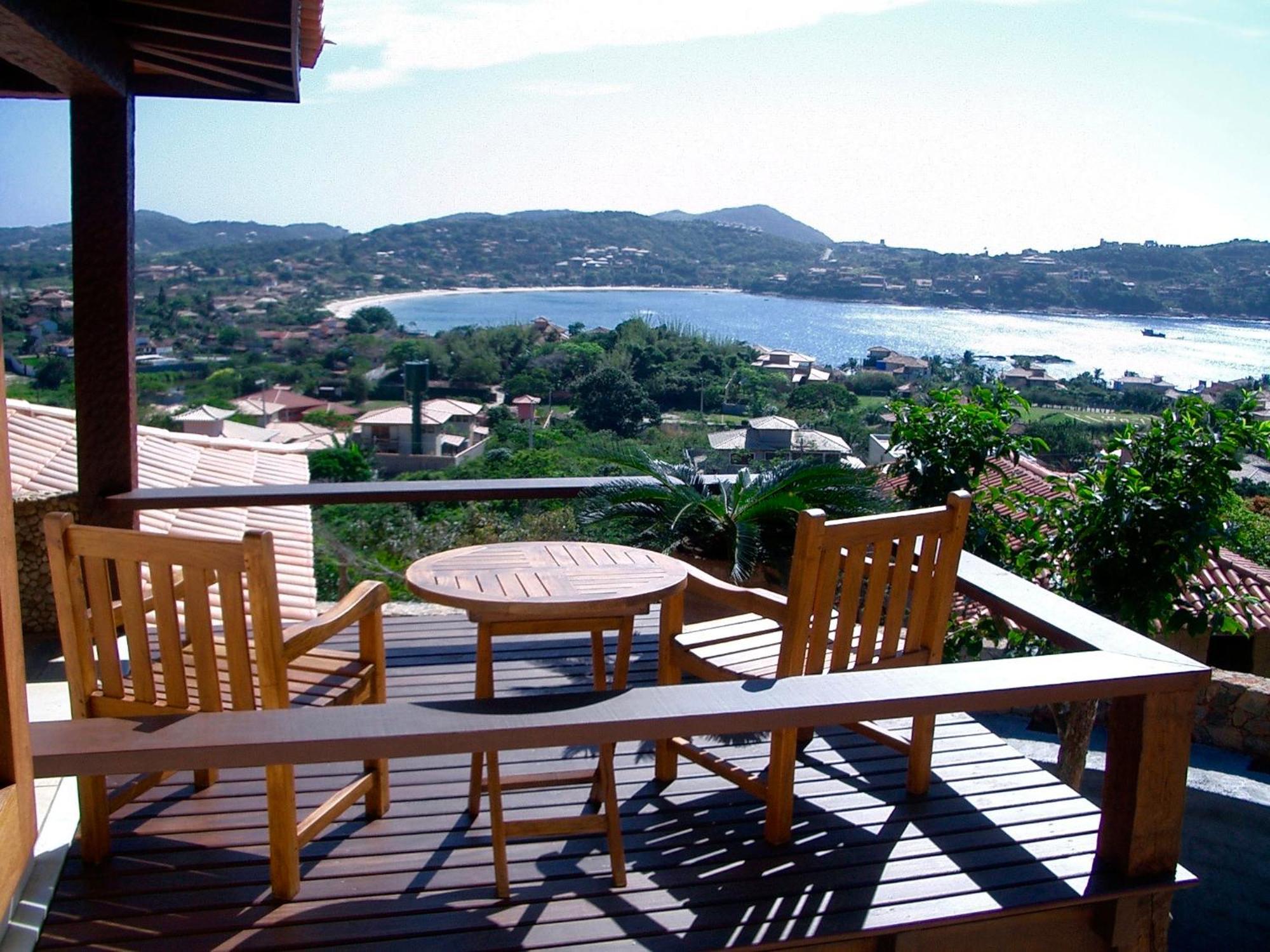Сasa de vacaciones Hillside Retreat *