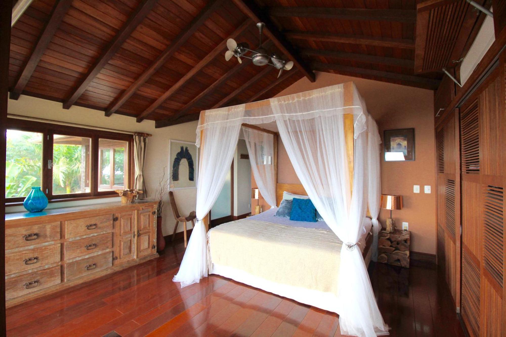 Hillside Retreat Búzios