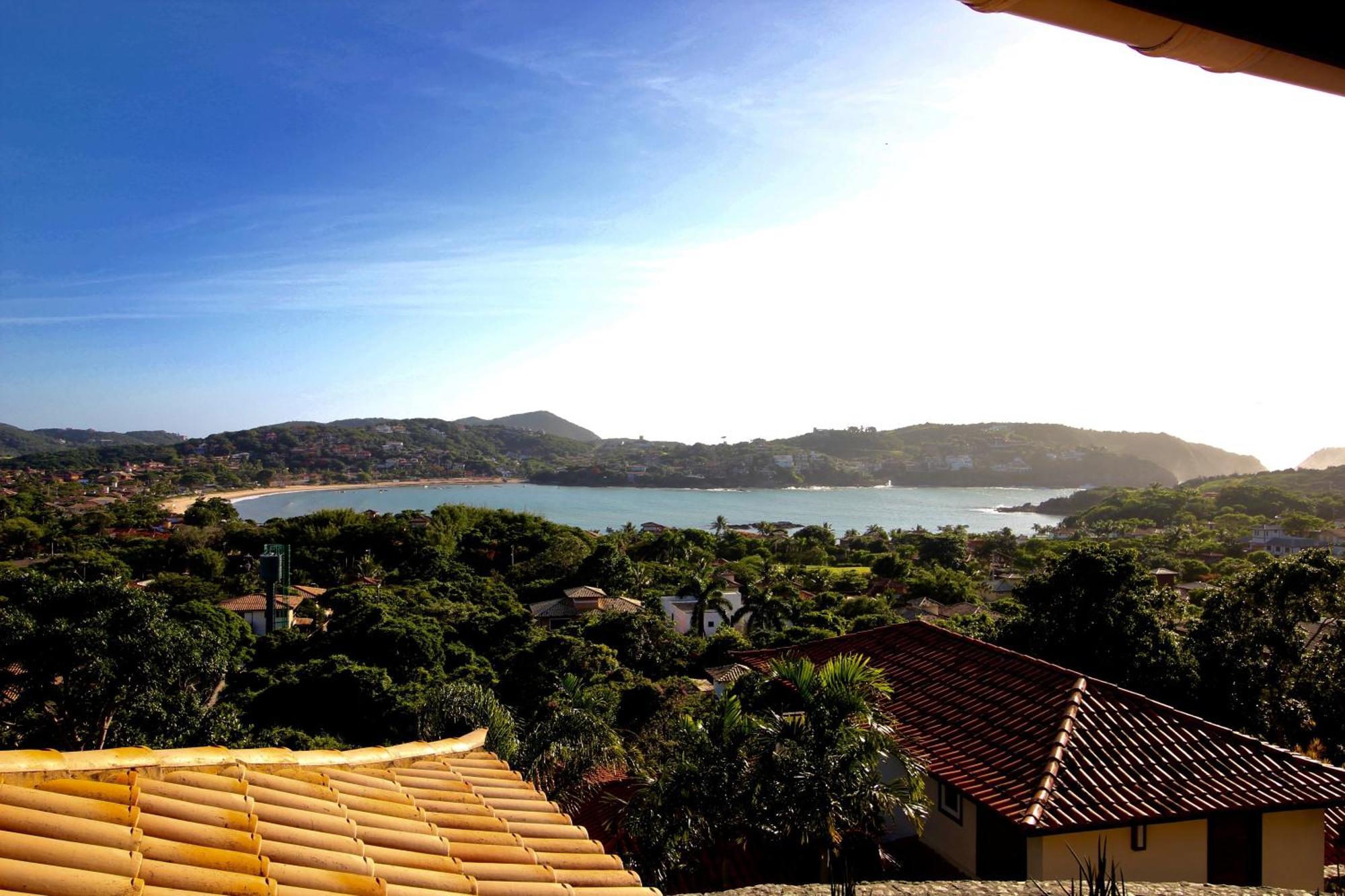 Сasa de vacaciones Hillside Retreat *