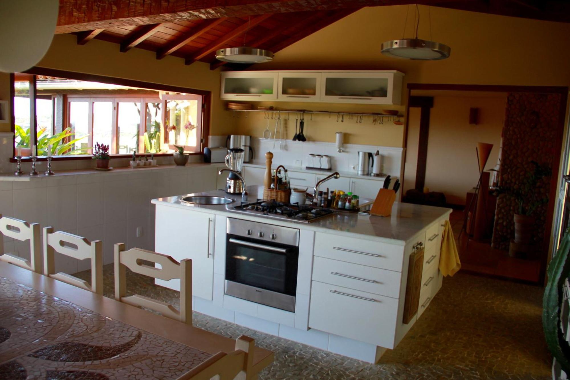 Hillside Retreat * Búzios