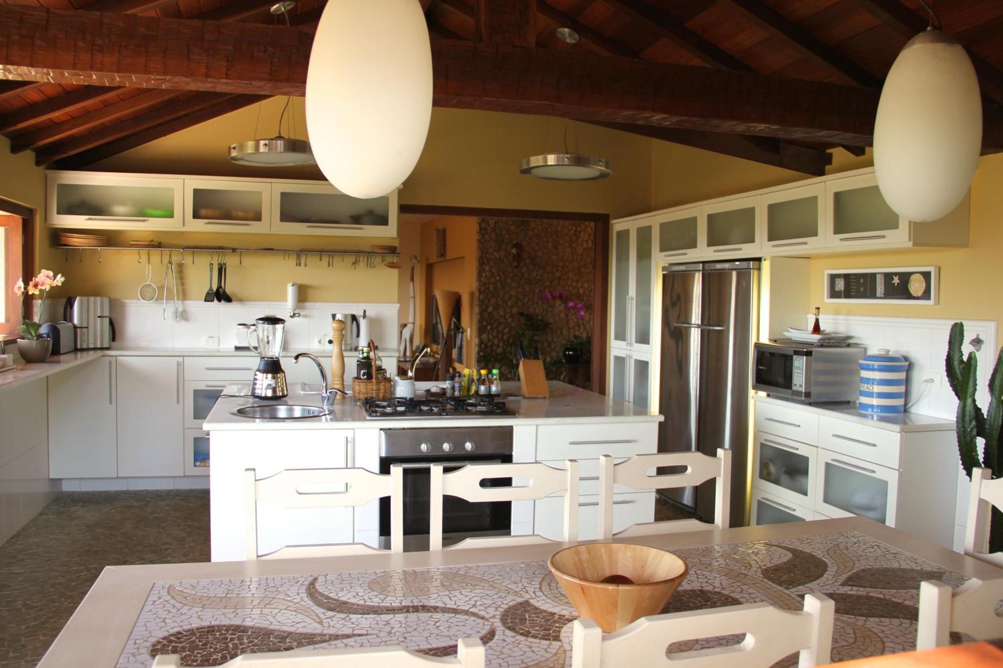 Сasa de vacaciones Hillside Retreat Búzios