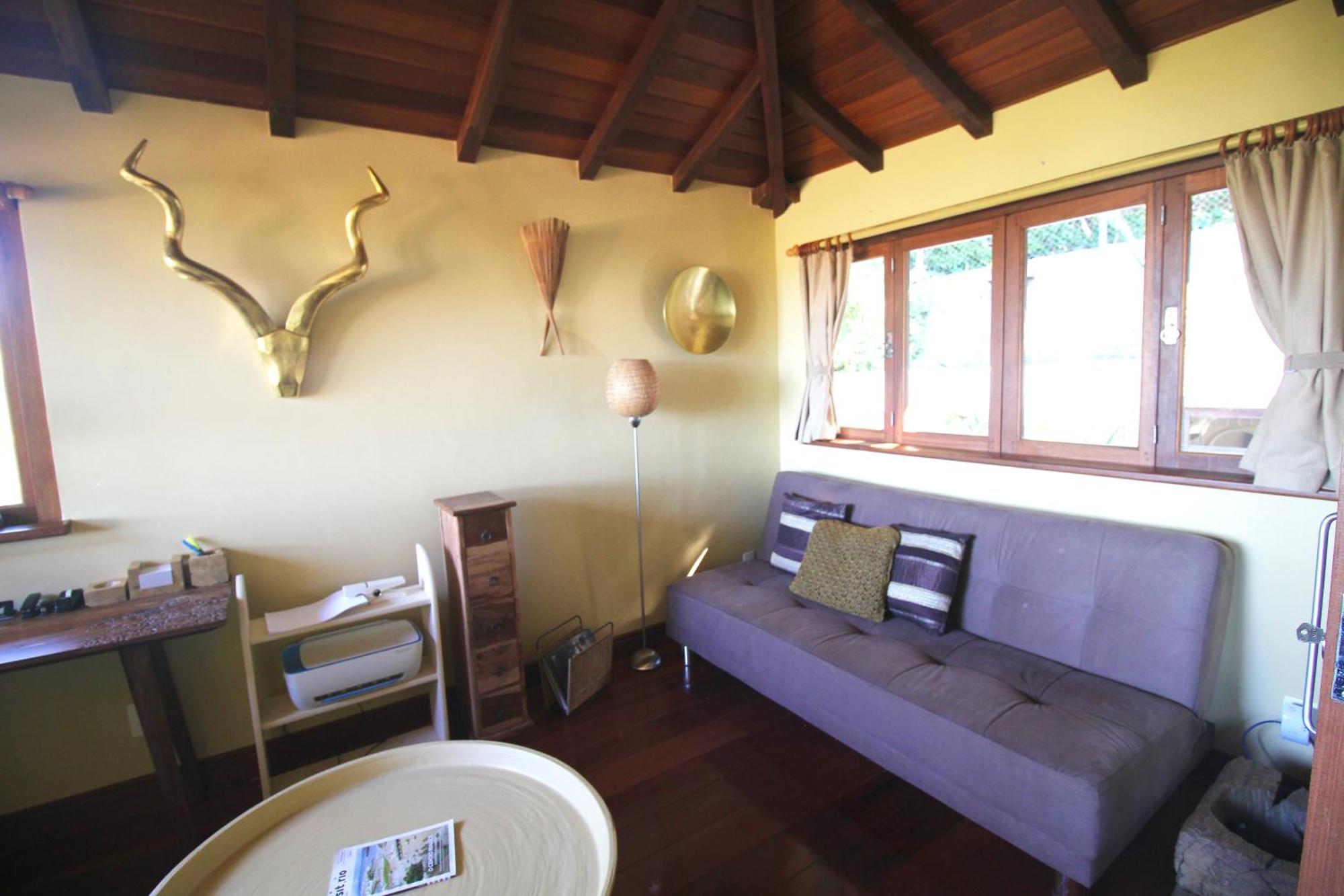 Hillside Retreat Búzios